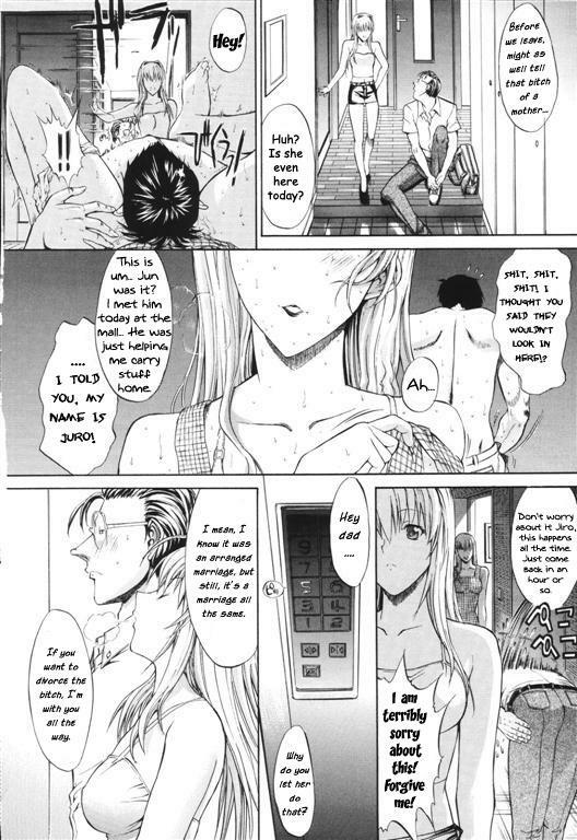 A New Life [English] [Rewrite] page 2 full