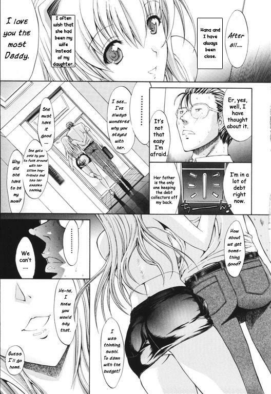 A New Life [English] [Rewrite] page 3 full