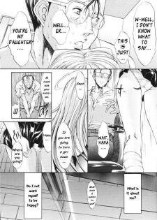 A New Life [English] [Rewrite] - page 10