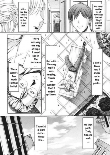 A New Life [English] [Rewrite] - page 12