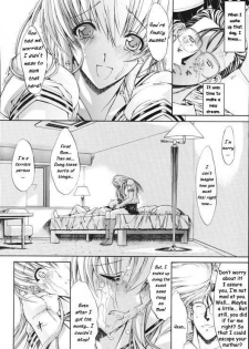 A New Life [English] [Rewrite] - page 19