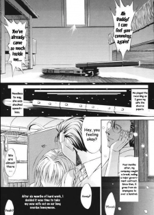 A New Life [English] [Rewrite] - page 28