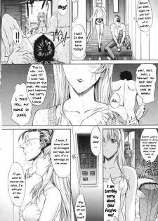 A New Life [English] [Rewrite] - page 2