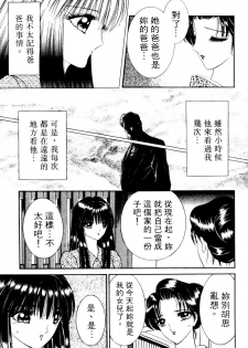 [Senno Knife] EDEN 2 | 玫瑰園 [Chinese] - page 32