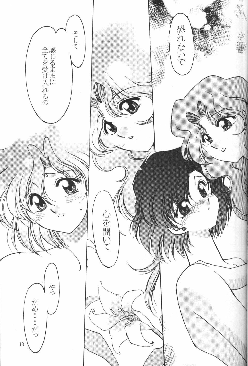 (C52) [Rose Water (Haruka Ayanokouji)] Rose Water 5 Rose Hip (Bishoujo Senshi Sailor Moon) page 12 full