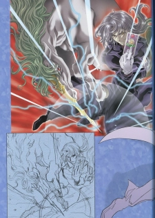 (C75) [HenReiKai (Kawarajima Koh)] SEED ANOTHER CENTURY D.E 7 (Gundam SEED) - page 34
