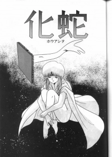 (C39) [V-MAX Henshuubu (Sakura Kumi)] Konron (3x3 Eyes) - page 22