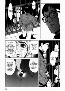 [Inoue Kiyoshirou] Show Time (Black Market +Plus) [English] =LWB= - page 15