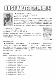 (C64) [ROSE WATER (Haruka Ayanokouji)] ROSE WATER 17 ROSE OIL (Bishoujo Senshi Sailor Moon) - page 46