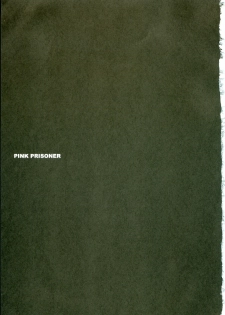 (CR37) [YLANG-YLANG (Ichie Ryouko)] PINK PRISONER (D.Gray-man) - page 2