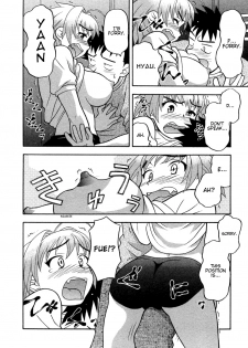 [Yanagi Masashi] Love Comedy Style 1 [English] [Solaris-H] - page 23