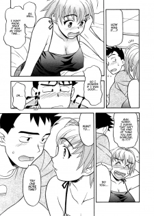 [Yanagi Masashi] Love Comedy Style 1 [English] [Solaris-H] - page 42