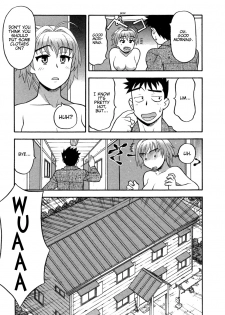 [Yanagi Masashi] Love Comedy Style 1 [English] [Solaris-H] - page 8