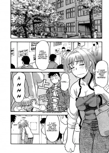 [Yanagi Masashi] Love Comedy Style 1 [English] [Solaris-H] - page 9