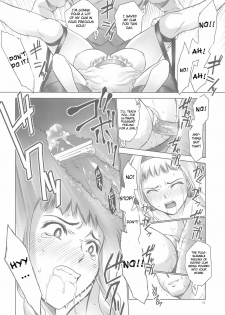 (C76) [Hellabunna (Iruma Kamiri)] QB (Queen's Blade) [English] [CGrascal] - page 39