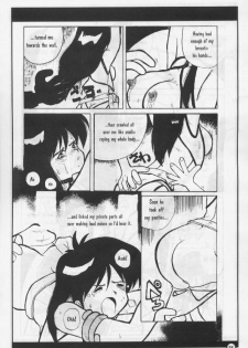 [Antarctic Press (Various)] H-BOMB (Dirty Pair) [English] - page 24