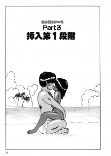 [Eiri Kiku] Minami no Kuni no Kuumi - page 32