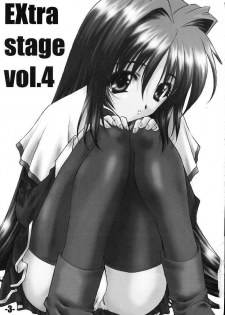 (C60) [EXtage (Minakami Hiroki)] EXtra stage vol. 4 (Kanon) - page 2