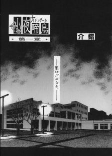 (C59) [P Harakiri (Various)] Esper Chounouryoku KAISHAKU (Various) - page 7