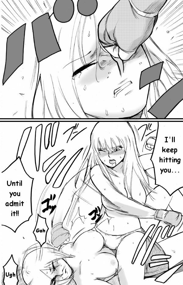 [Nekomajin] ScapeCat 1 [English] {Doujin-Moe.us} page 22 full
