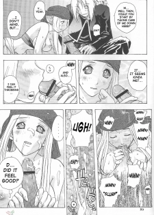 [Ucky Labo (Kika=Zaru)] Riza & Winry (Fullmetal Alchemist) [English] [SaHa] - page 34