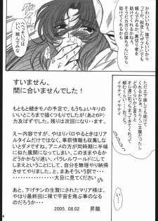 (C68) [L-Gauge Sha (Shouryuu)] SREX (Gundam SEED DESTINY) - page 17