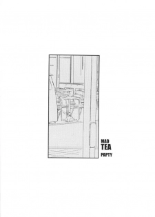 [Rengaworks (Renga)] WONDERTHREE 1.7 MAD TEA PARTY - page 3