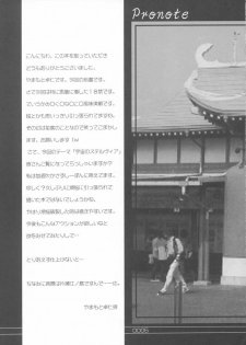 (SC20) [Sakaniya Factory (Yamamoto Takuto)] Bound to Break (Stellvia of the Universe) - page 4