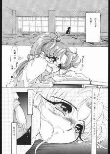 [Shounen Yuuichirou (Various)] Shounen Yuuichirou Vol. 1.2 Kiseki no Gattai Gou (Bishoujo Senshi Sailor Moon) - page 11