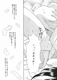 [Anysing World] Kurenai [Rurouni Kenshin] - page 17