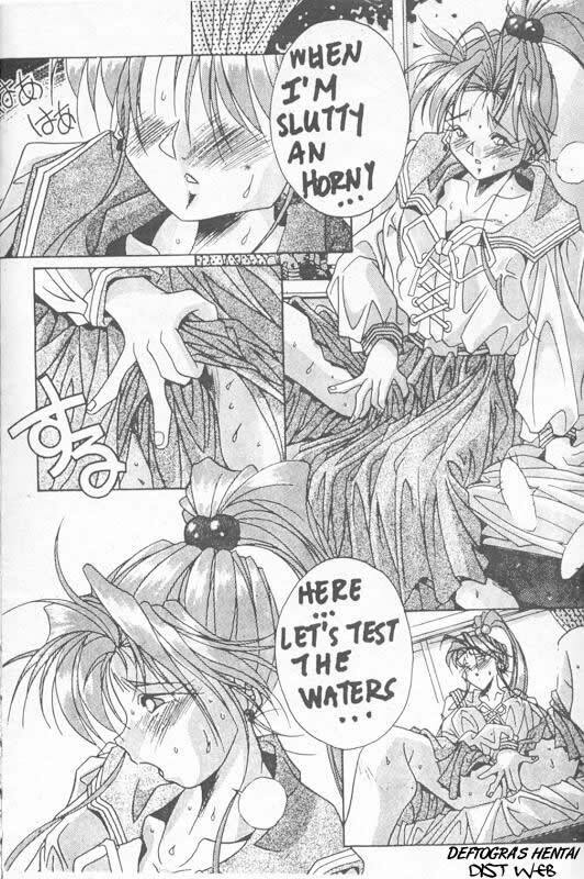 Sailor X 3 (Sailor Moon) [English] [Rewrite] [Deftogras Hentai] page 33 full