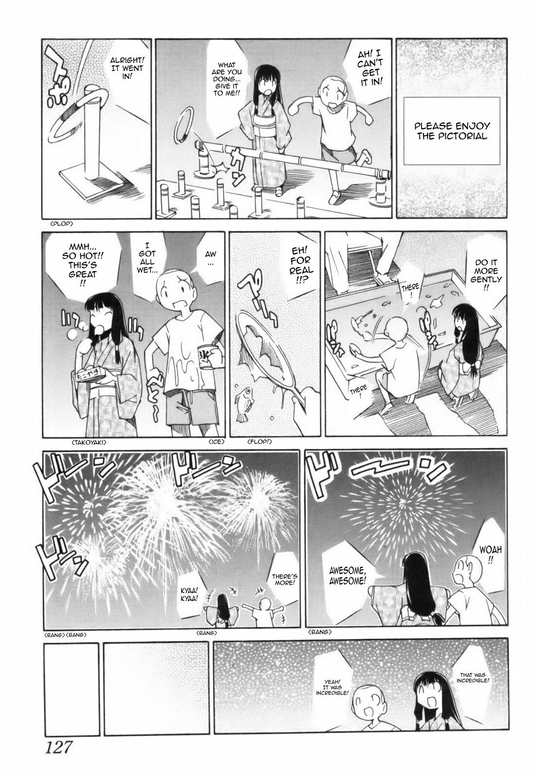 [Itosugi Masahiro] The Body Snatcher [ENG] page 29 full