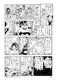 (C44) [Ganso Sonoda Ya (Various)] Chousen Ame Ver.3.0 (Various) - page 29