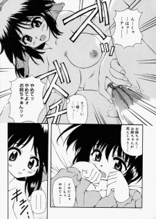 [Yasui Hirosato] Honto wa Suki Nanda+ - page 17