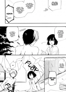 (C65) [AuroraVision (Akatsuki Kuuko)] Boku to Kimi no Saishou Koubaisuu (Hikaru no Go) [English] [Dragonfly] - page 27