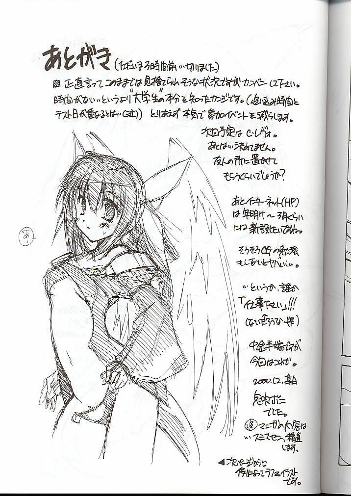 (C59) [Ponbikiya (Ibuki Pon)] TYPE-C (Guilty Gear) page 20 full