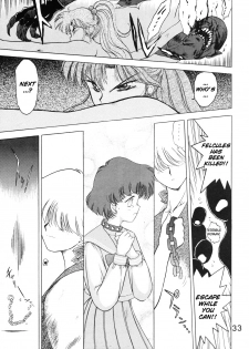 [Black Dog (Kuroinu Juu)] Submission Jupiter Plus (Bishoujo Senshi Sailor Moon) [English] - page 35