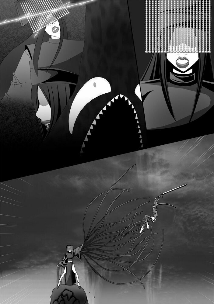 [Popo Doctrine] CATASTROPHE13 page 24 full