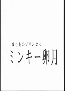(C48) [Jiyuugaoka Shoutengai (Hiraki Naori)] Humming Bird Last Wing (Idol Defense Force Hummingbird) - page 50