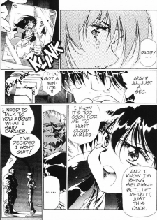 [Urushihara Satoshi] Plastic Little - Captain's log [English] - page 24