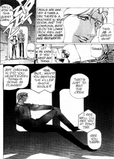 [Urushihara Satoshi] Plastic Little - Captain's log [English] - page 44
