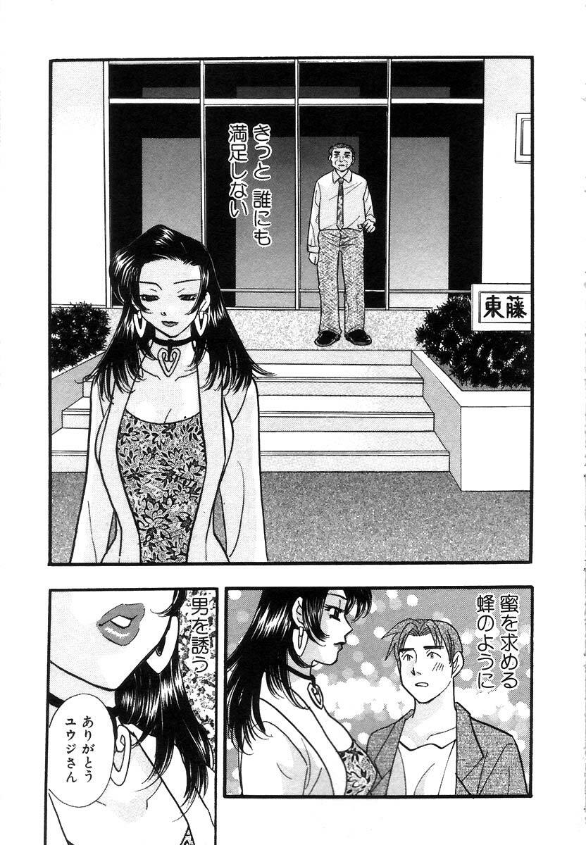 [Komotoda Emai] Hisho de Gozaimasu page 209 full