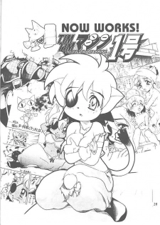 [TIMTIM MACHINE (Hanada Ranmaru, Kazuma G-Version)] TIMTIM MACHINE 3 (Sakura Taisen) - page 27
