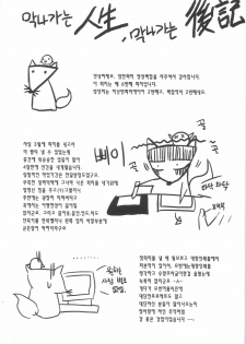 [Piaroo] Yeongsangbaekhap (Saki) [Korean] - page 40