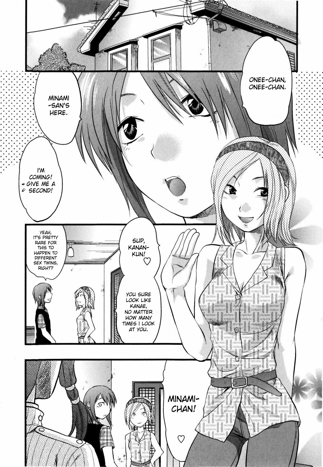 [Yuzuki N Dash] Mecha LOVE [English] {desudesu} page 116 full