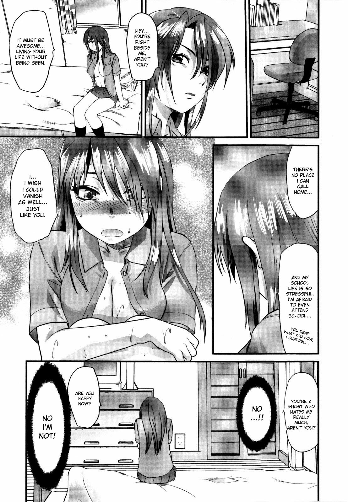 [Yuzuki N Dash] Mecha LOVE [English] {desudesu} page 189 full