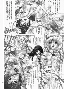 (SC40) [Hinouhe Family (Ryokunyo)] Sailor Mariners Kanzenban (Bishoujo Senshi Sailor Moon) - page 23