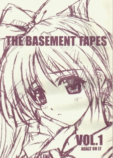 (CR29) [Shikkokuno J.P.S. (Hasumi Elan)] The Basement Tapes Vol. 1 (Various)