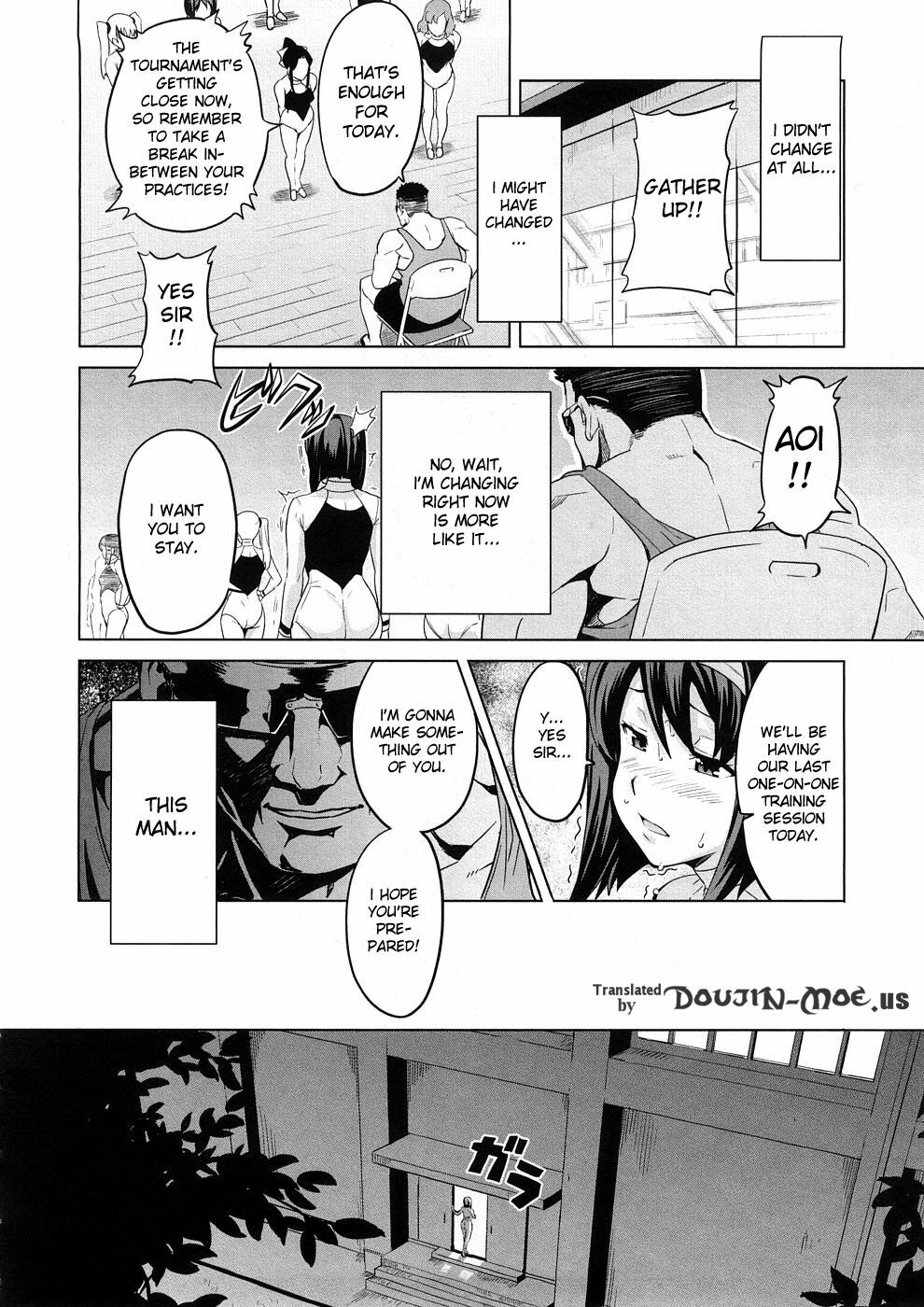 [Takeda Hiromitsu] Tsundero [English] page 59 full