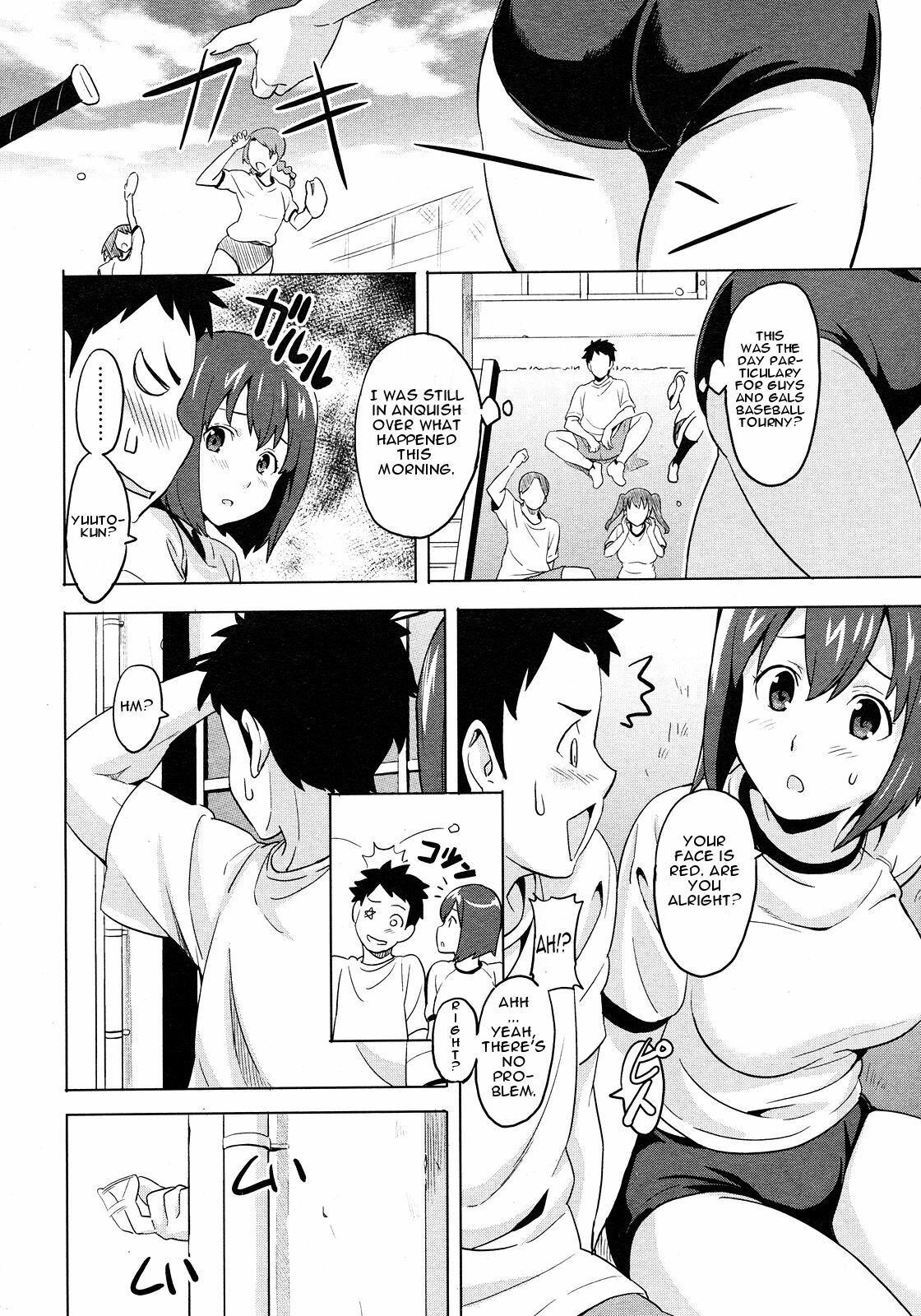 [Takeda Hiromitsu] Tsundero [English] page 85 full